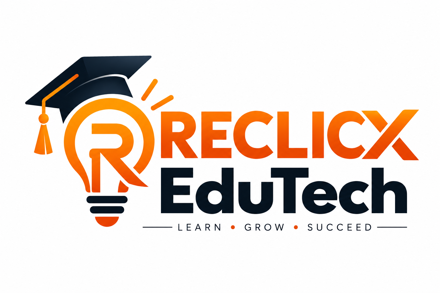 RECLICX EduTech logo